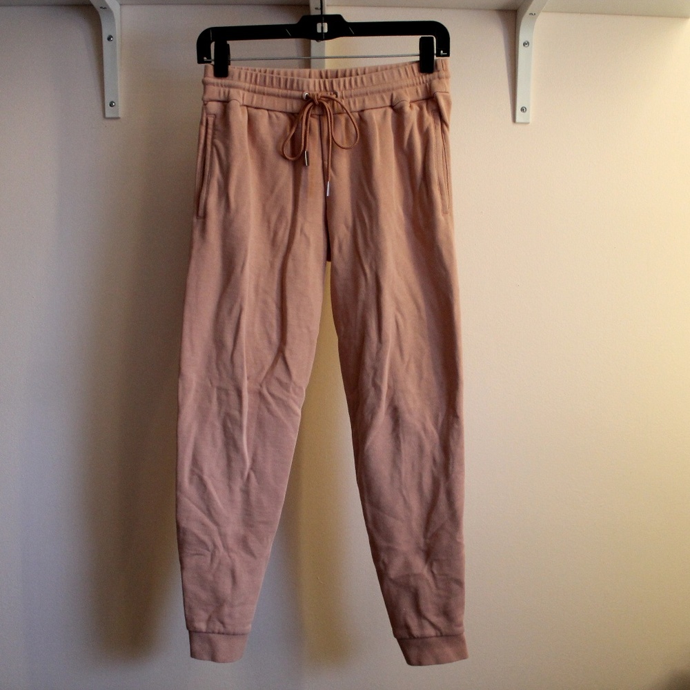 Theory Sweatpants: Melrose Fleece